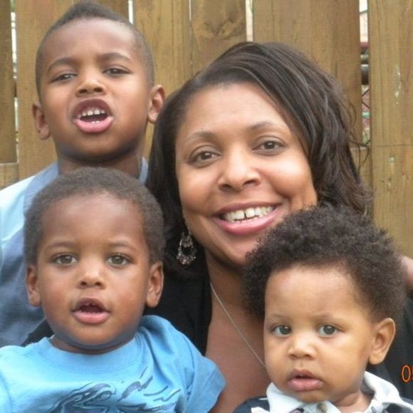 Meet your Posher, Verleria - Picture 1 of 1